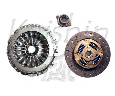 KAISHIN KY032-K Clutch Kit
